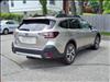 2020 Subaru Outback Limited XT