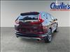 2017 Honda CR-V Touring AWD