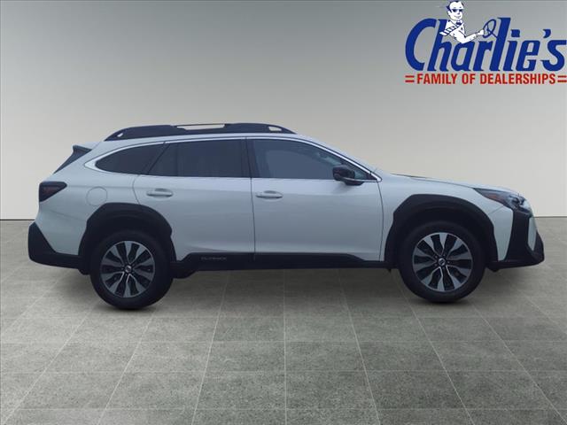 2023 Subaru Outback Limited XT