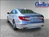 2021 Honda Accord Touring 2.0T