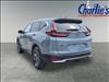 2021 Honda CR-V EX-L AWD