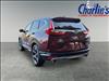 2017 Honda CR-V Touring AWD