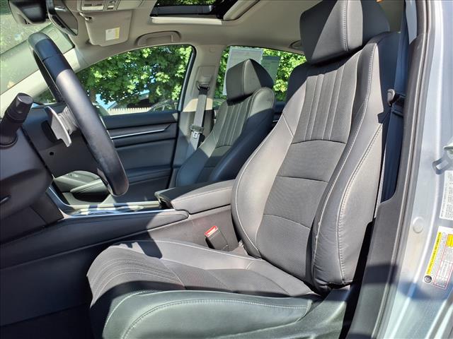 2021 Honda Accord Touring 2.0T