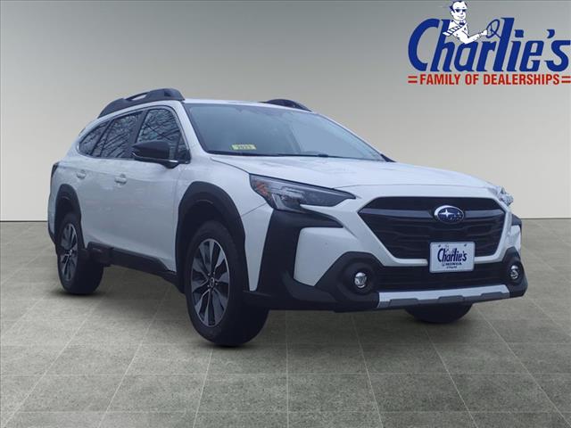 2023 Subaru Outback Limited XT