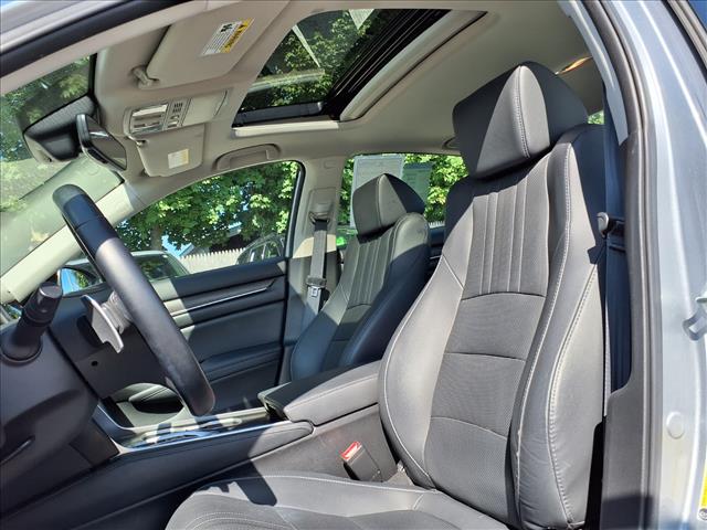2021 Honda Accord Touring 2.0T