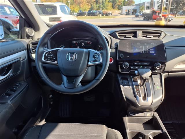 2021 Honda CR-V Special Edition AWD