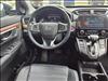 2021 Honda CR-V EX-L AWD