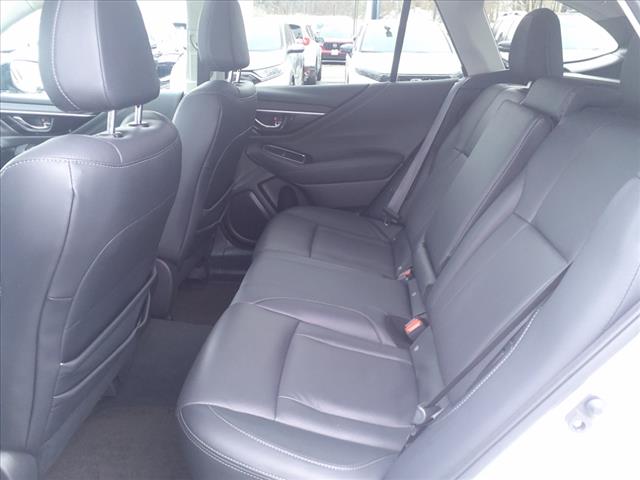 2023 Subaru Outback Limited XT