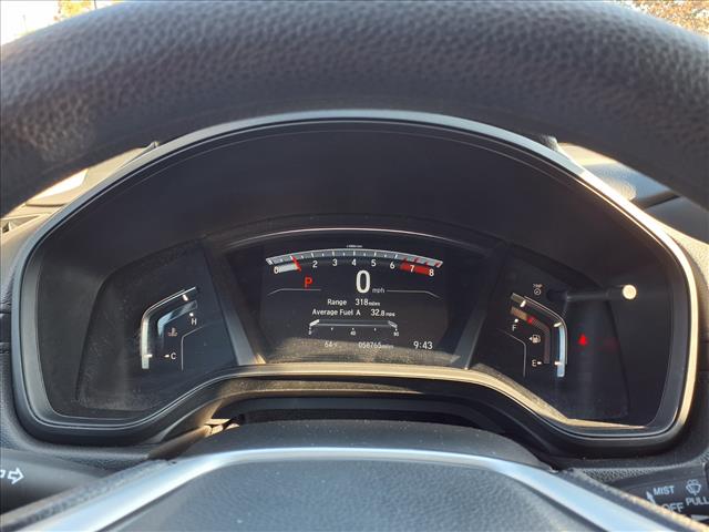 2021 Honda CR-V Special Edition AWD