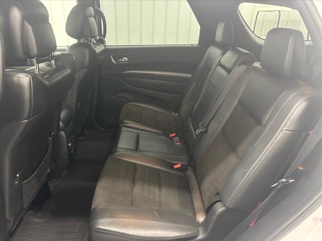 2019 Dodge Durango R/T