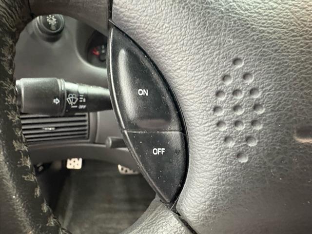 2004 Ford Mustang Deluxe