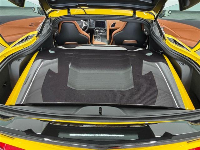 2014 Chevrolet Corvette Stingray Z51