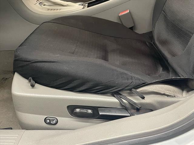 2012 Chevrolet Malibu LT