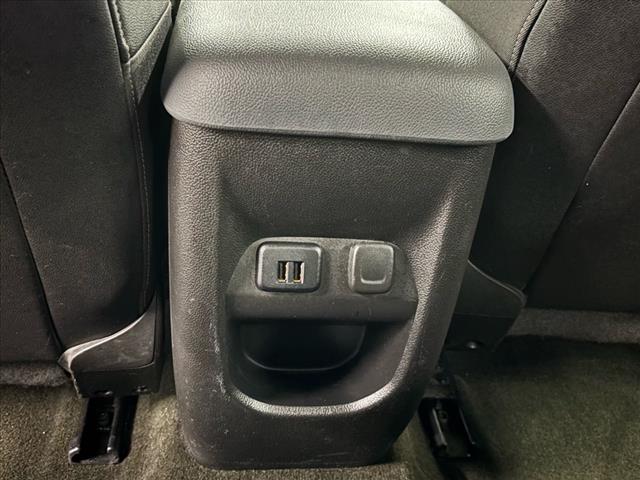 2015 Chevrolet Colorado Z71