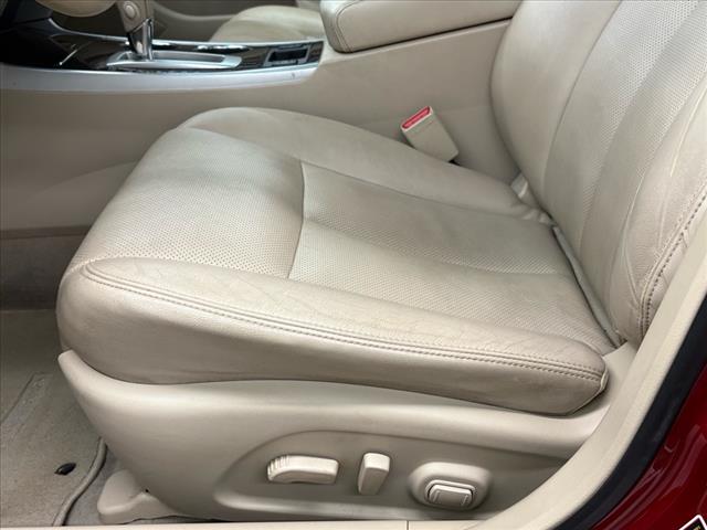 2013 Nissan Altima 2.5 SL