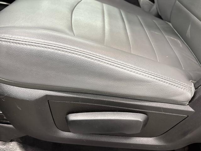 2020 RAM 1500 Classic Tradesman