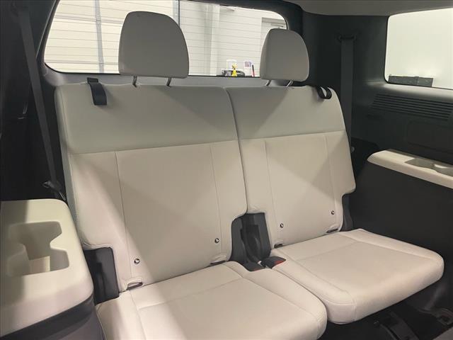 2024 Hyundai SANTA FE SE
