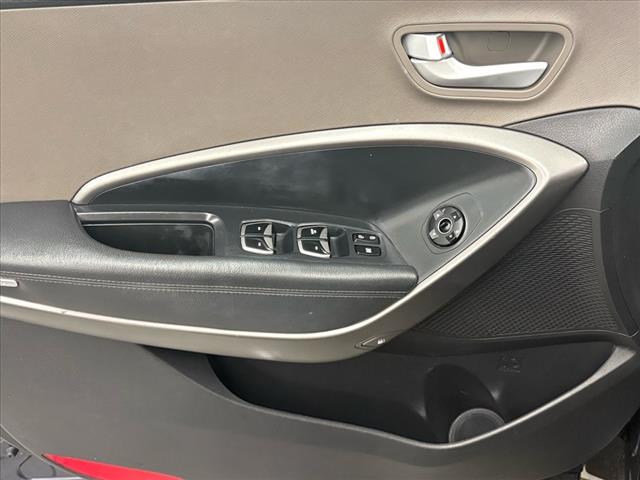 2014 Hyundai SANTA FE Sport 2.4L