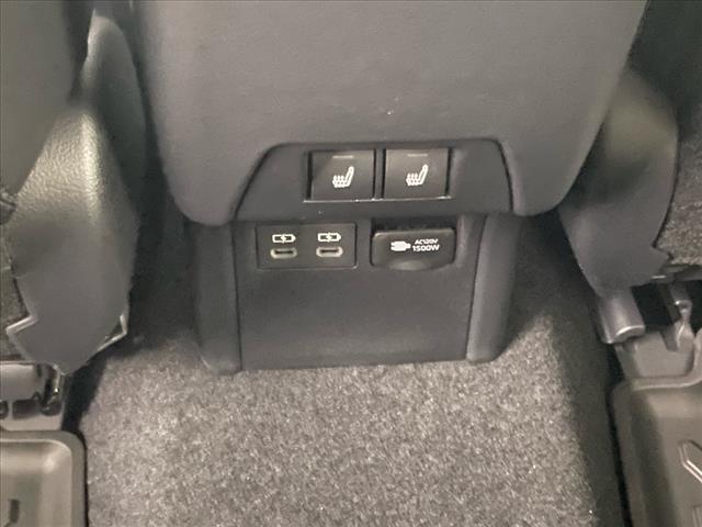 2025 Toyota Prius Plug-in Hybrid XSE Premium