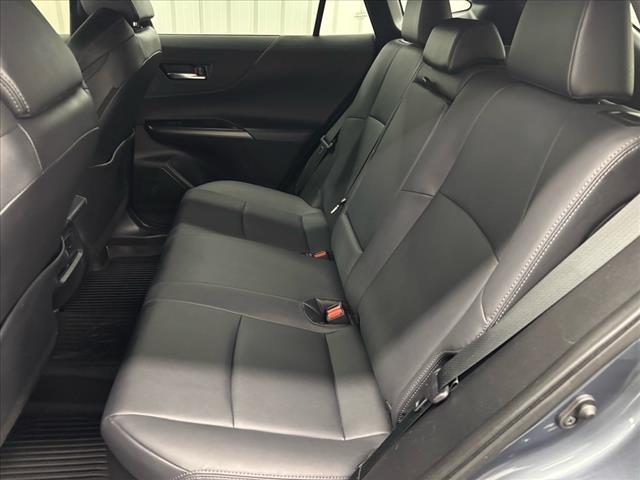2022 Toyota Venza XLE