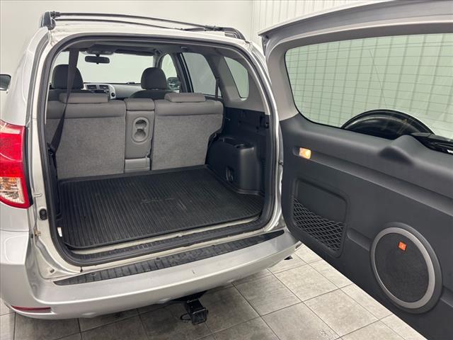 2008 Toyota RAV4 Limited
