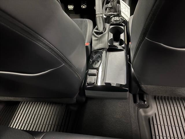 2025 Toyota GR Corolla Premium