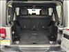 2015 Jeep Wrangler Unlimited Unlimited Rubicon