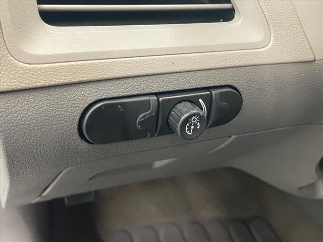 2012 Chevrolet Malibu LT