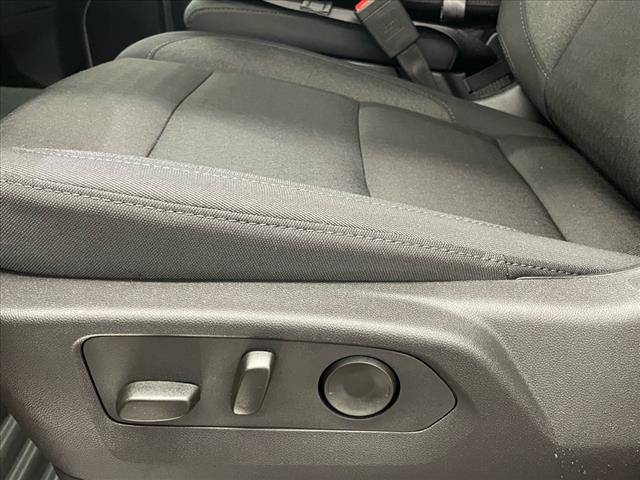2025 GMC Sierra 1500 SLE