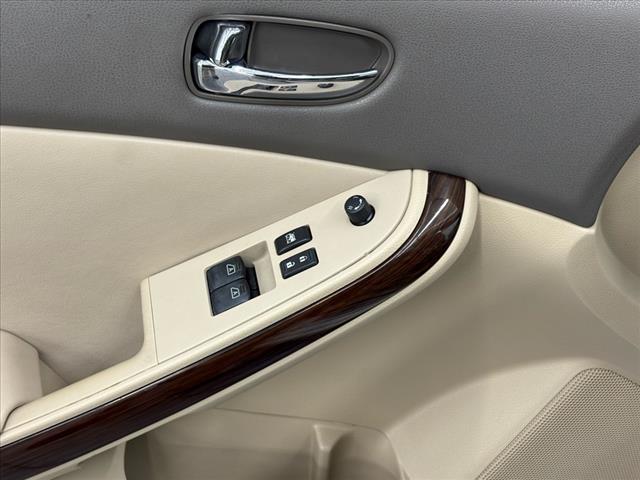 2012 Nissan Altima 3.5 SR
