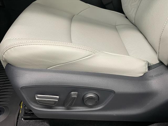 2025 Toyota Tacoma Limited