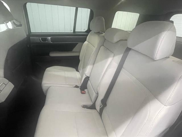 2024 Hyundai SANTA FE SE