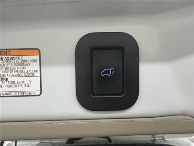 2019 Toyota Sienna XLE 8-Passenger