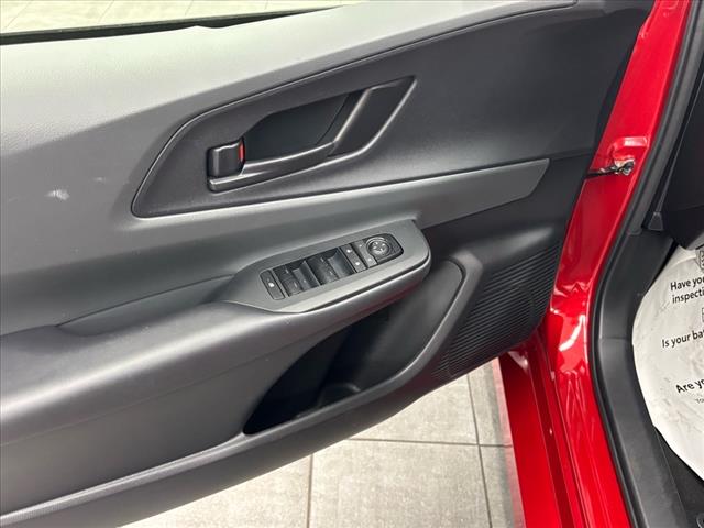 2023 Toyota Prius Limited