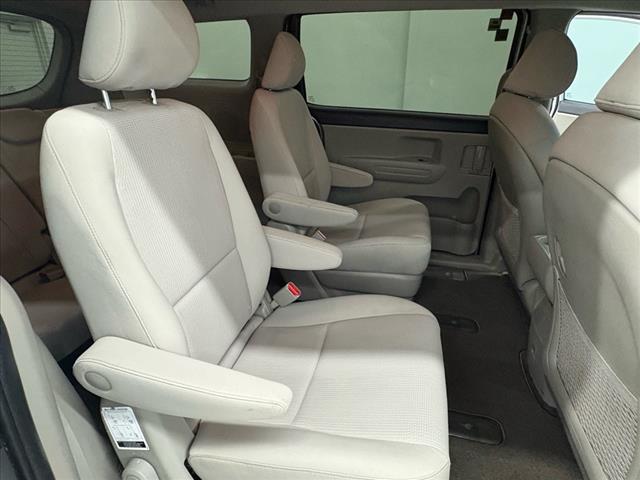 2020 Kia Sedona L