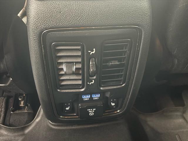2019 Dodge Durango R/T