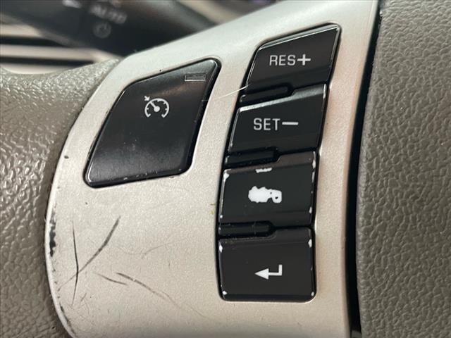 2012 Chevrolet Malibu LT