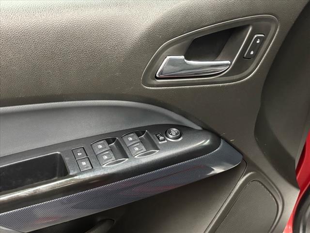 2015 Chevrolet Colorado Z71