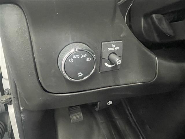 2023 Chevrolet Express 2500