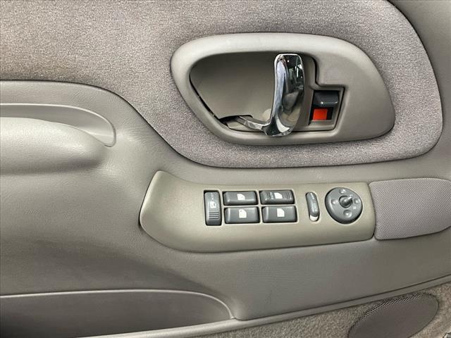 1999 GMC Suburban SLE