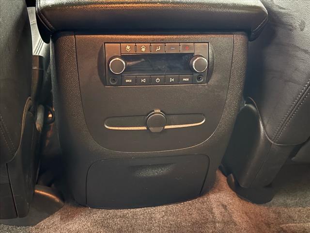 2011 Chevrolet Tahoe LT