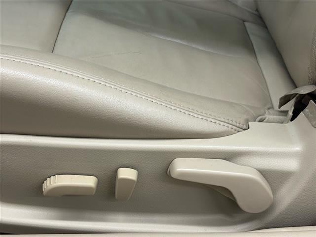 2012 Nissan Altima 3.5 SR