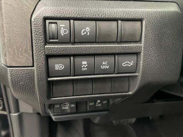 2025 Toyota Tacoma Limited