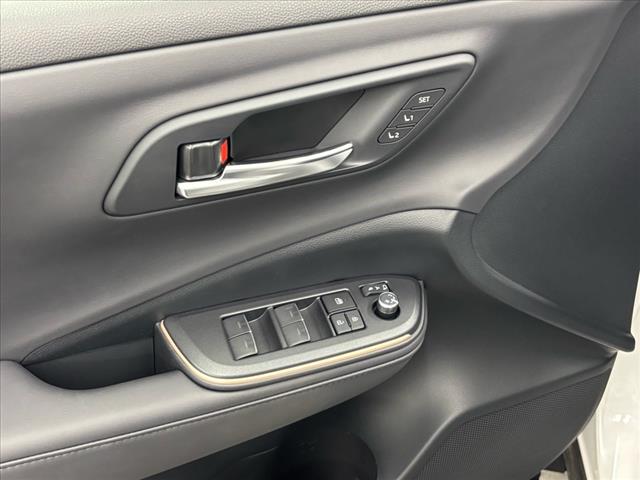 2023 Toyota Crown Limited