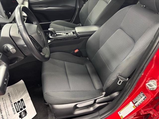 2023 Toyota Prius Limited