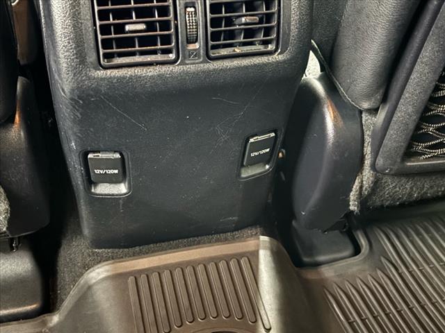 2019 Toyota 4Runner Limited Nightshade