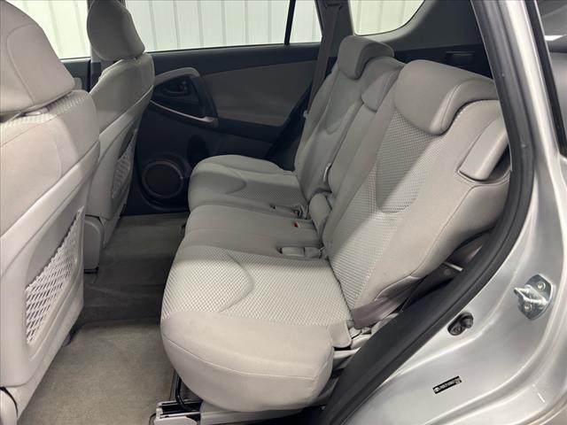 2008 Toyota RAV4 Limited