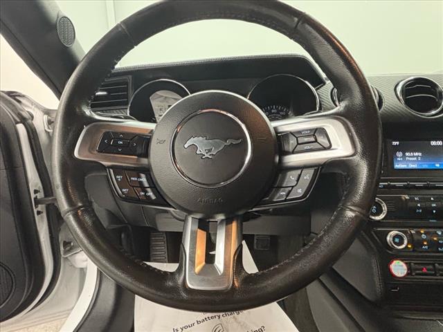 2016 Ford Mustang V6