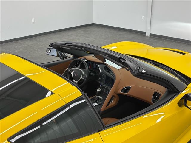 2014 Chevrolet Corvette Stingray Z51