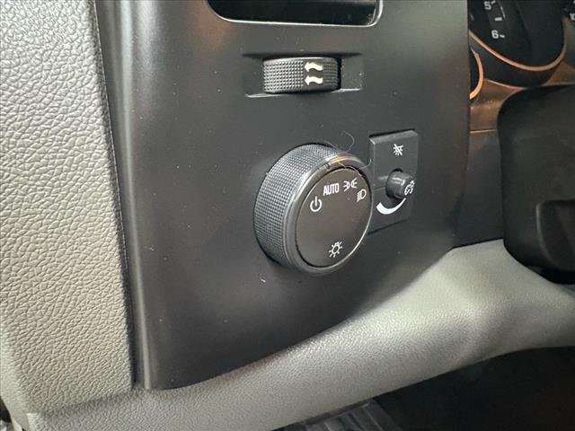 2008 Chevrolet Silverado 1500 Work Truck